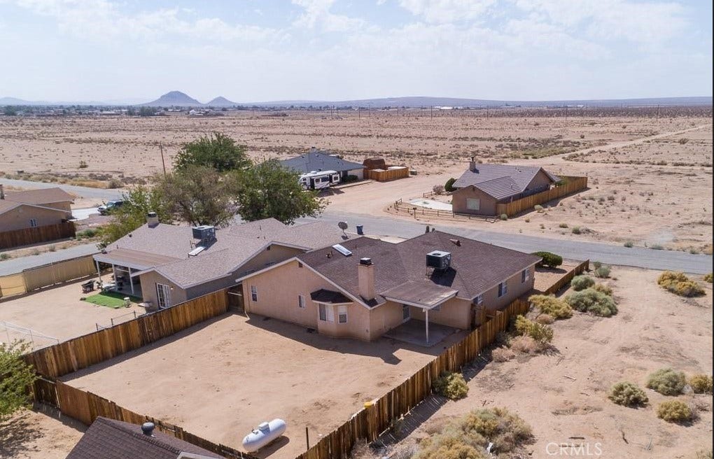 7173 Dogwood Avenue, California City, CA 93505 7173 Dogwood Avenue, California City, CA 93505