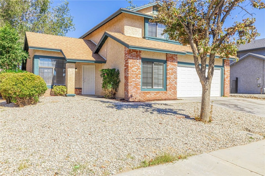663 E Kettering, Lancaster, CA 93535 663 E Kettering, Lancaster, CA 93535
