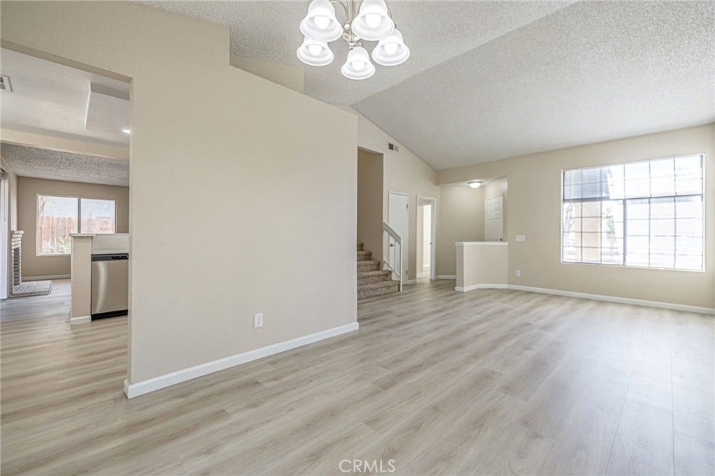 663 E Kettering, Lancaster, CA 93535 663 E Kettering, Lancaster, CA 93535