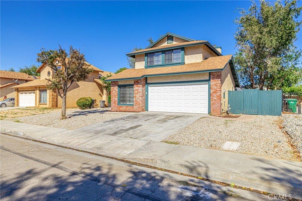 663 E Kettering, Lancaster, CA 93535 663 E Kettering, Lancaster, CA 93535