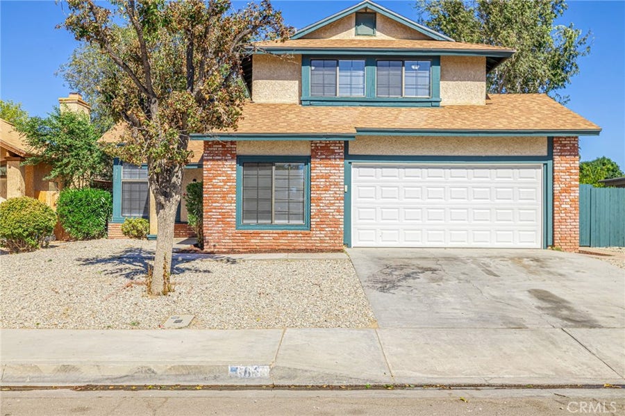 Property photo for 663 E Kettering, Lancaster, CA
