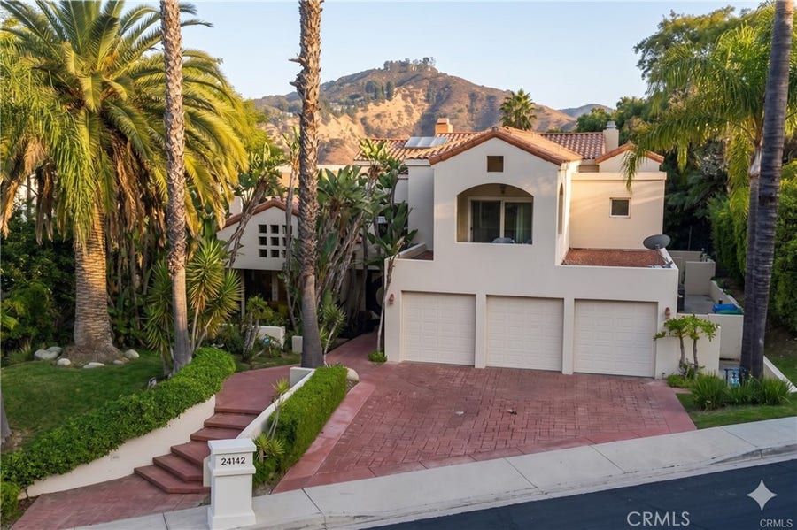 Property photo for 24142 Park Riviera, Calabasas, CA
