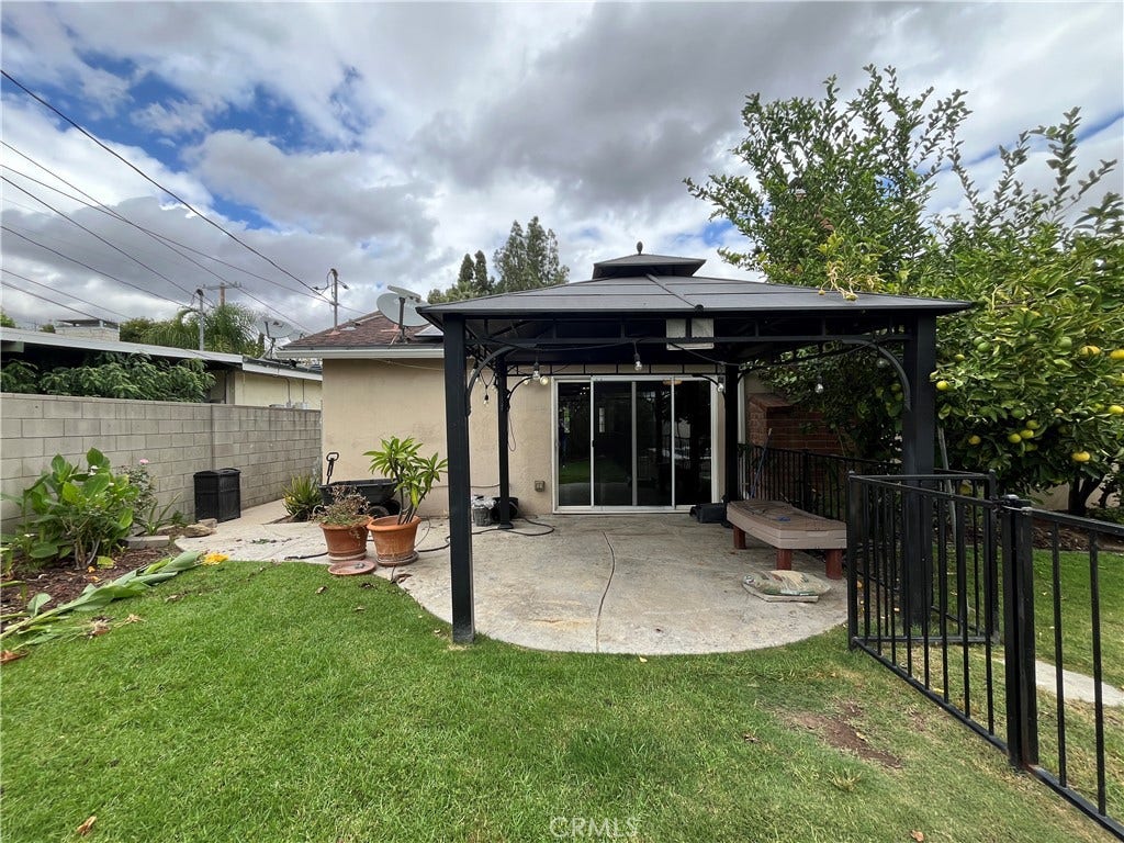 16750 Index Street, Granada Hills, CA 91344