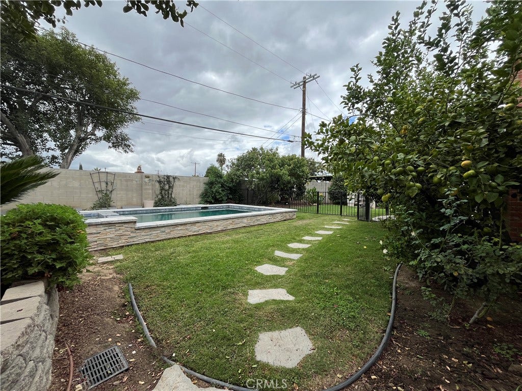 16750 Index Street, Granada Hills, CA 91344