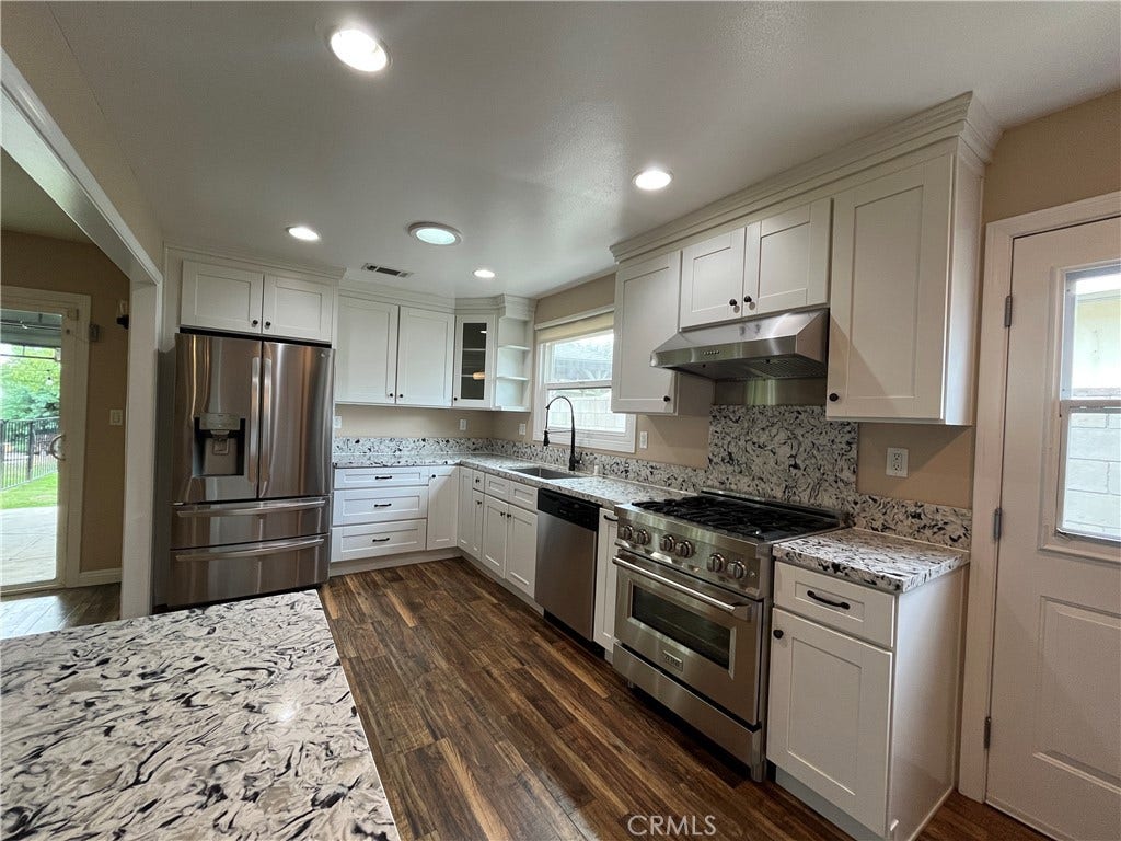 16750 Index Street, Granada Hills, CA 91344