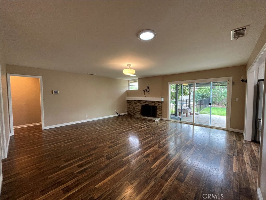 16750 Index Street, Granada Hills, CA 91344