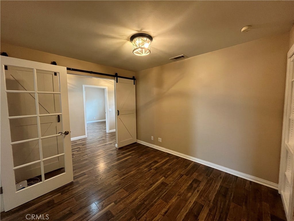 16750 Index Street, Granada Hills, CA 91344