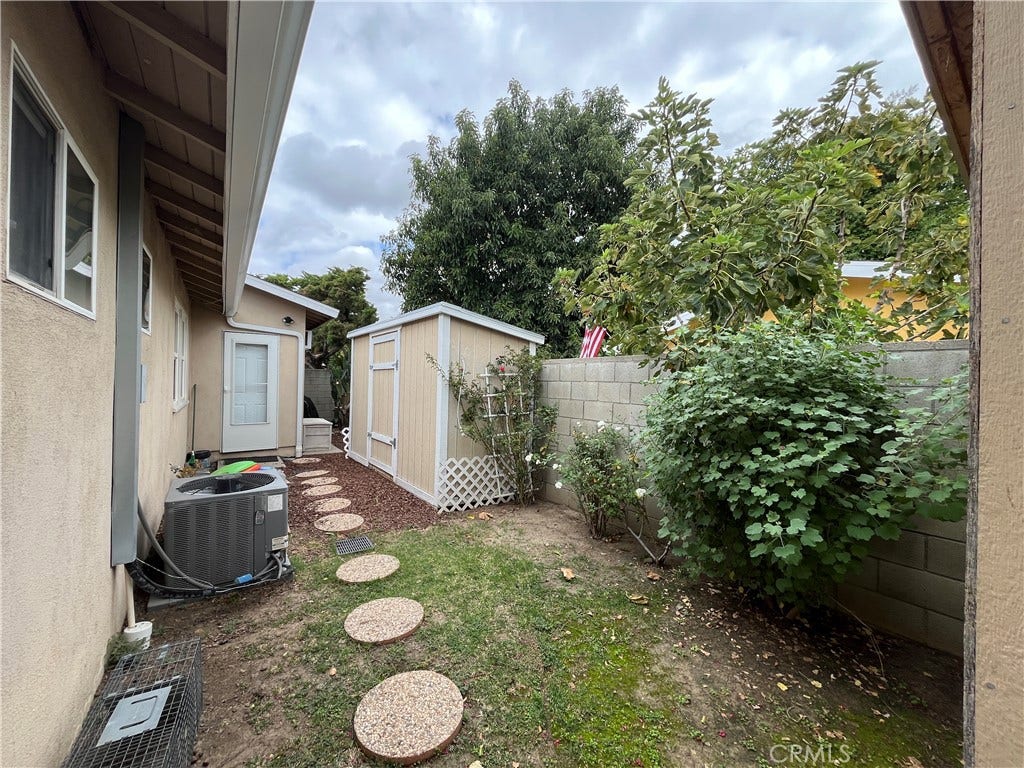 16750 Index Street, Granada Hills, CA 91344