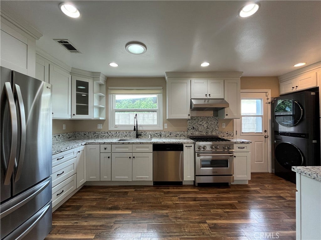 16750 Index Street, Granada Hills, CA 91344