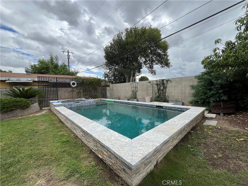 16750 Index Street, Granada Hills, CA 91344