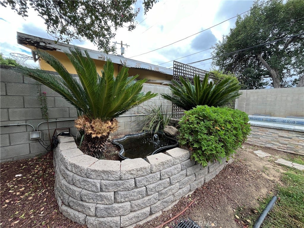 16750 Index Street, Granada Hills, CA 91344