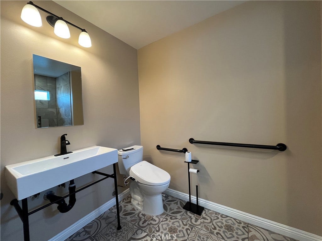 16750 Index Street, Granada Hills, CA 91344