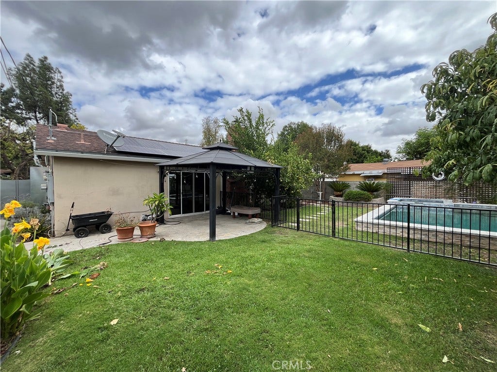 16750 Index Street, Granada Hills, CA 91344