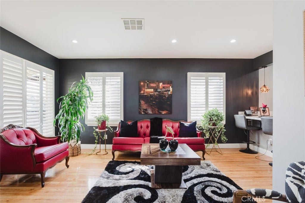 2036 W 95th Street, Los Angeles, CA 90047 2036 W 95th Street, Los Angeles, CA 90047