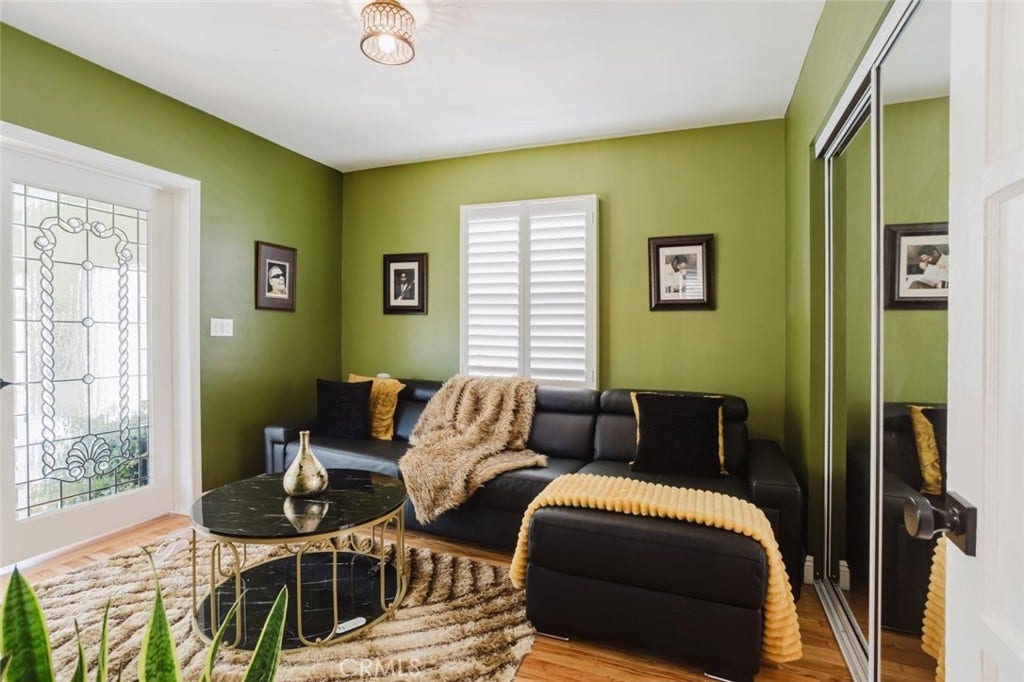 2036 W 95th Street, Los Angeles, CA 90047 2036 W 95th Street, Los Angeles, CA 90047