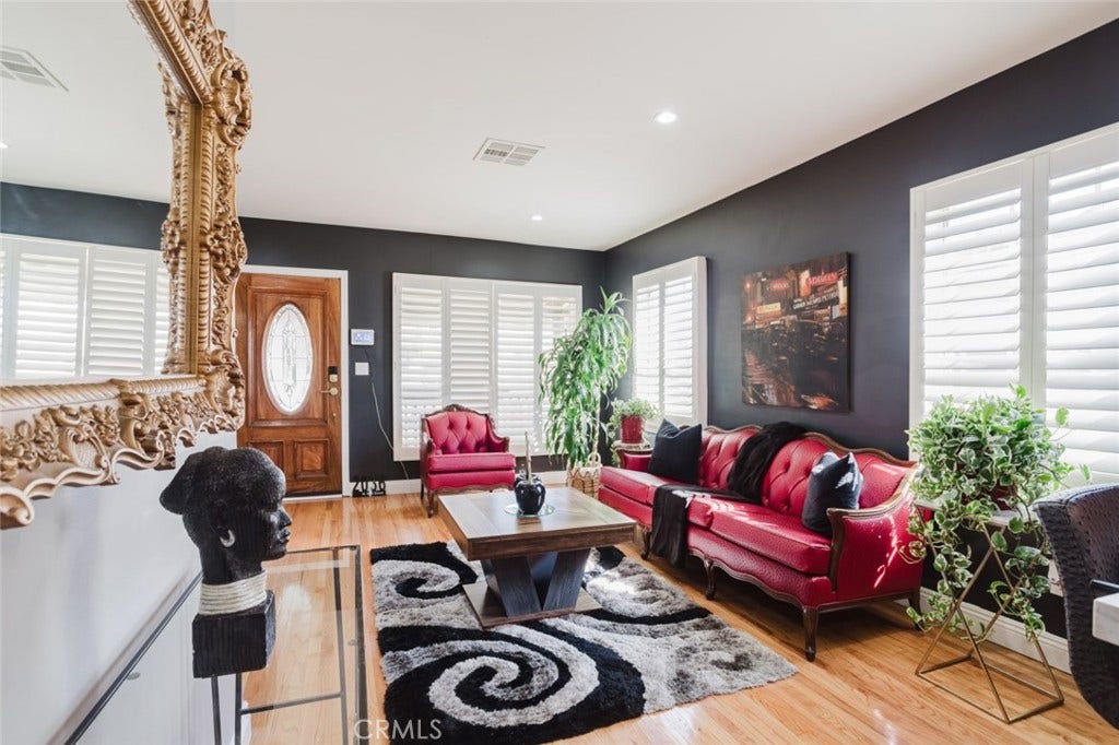 2036 W 95th Street, Los Angeles, CA 90047 2036 W 95th Street, Los Angeles, CA 90047
