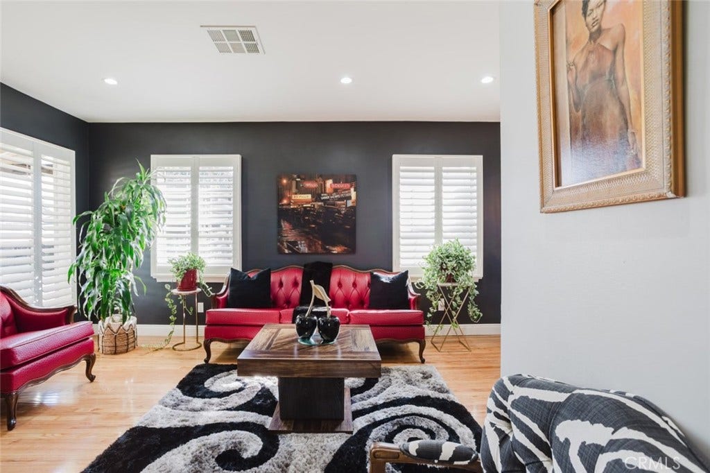 2036 W 95th Street, Los Angeles, CA 90047 2036 W 95th Street, Los Angeles, CA 90047