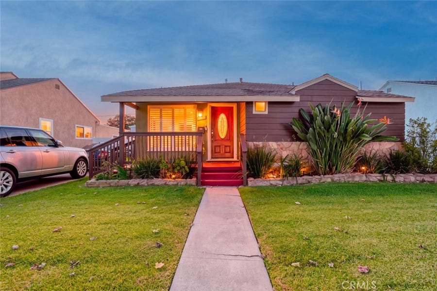 Property photo for 2036 W 95th Street, Los Angeles, CA