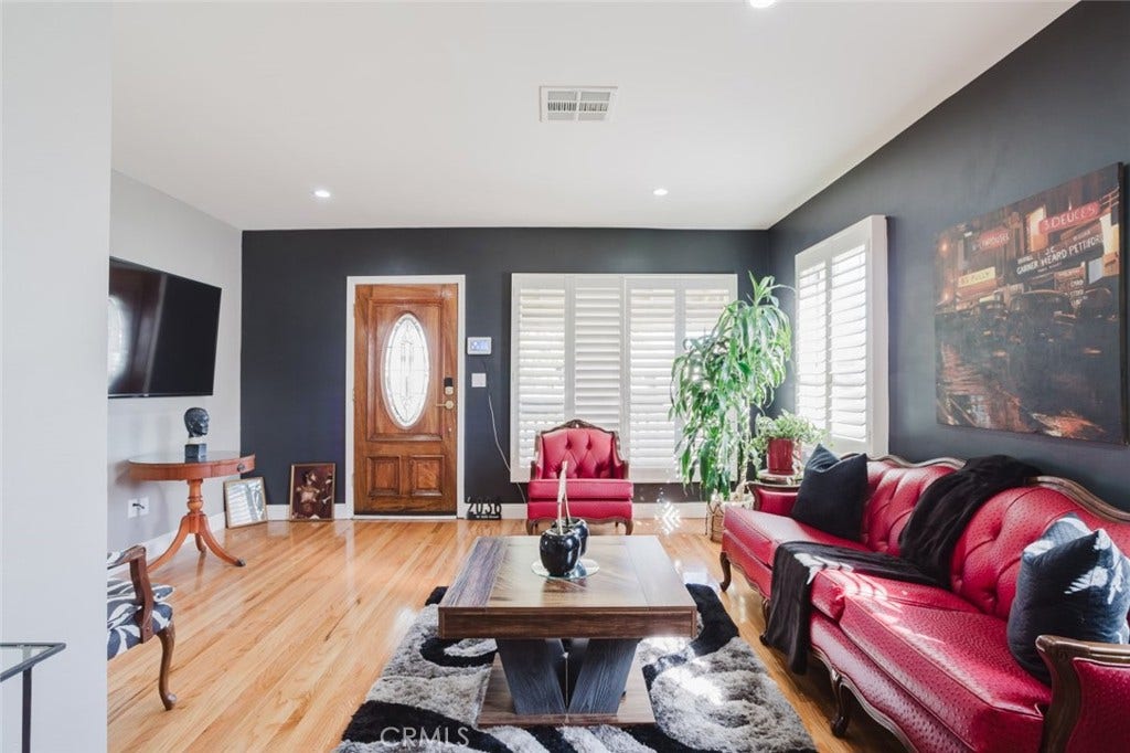 2036 W 95th Street, Los Angeles, CA 90047 2036 W 95th Street, Los Angeles, CA 90047