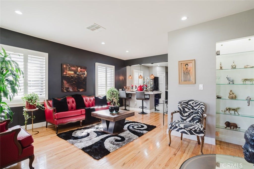 2036 W 95th Street, Los Angeles, CA 90047 2036 W 95th Street, Los Angeles, CA 90047