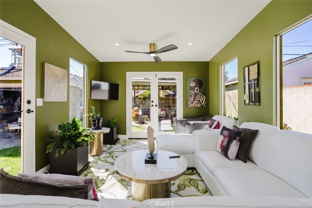 2036 W 95th Street, Los Angeles, CA 90047 2036 W 95th Street, Los Angeles, CA 90047