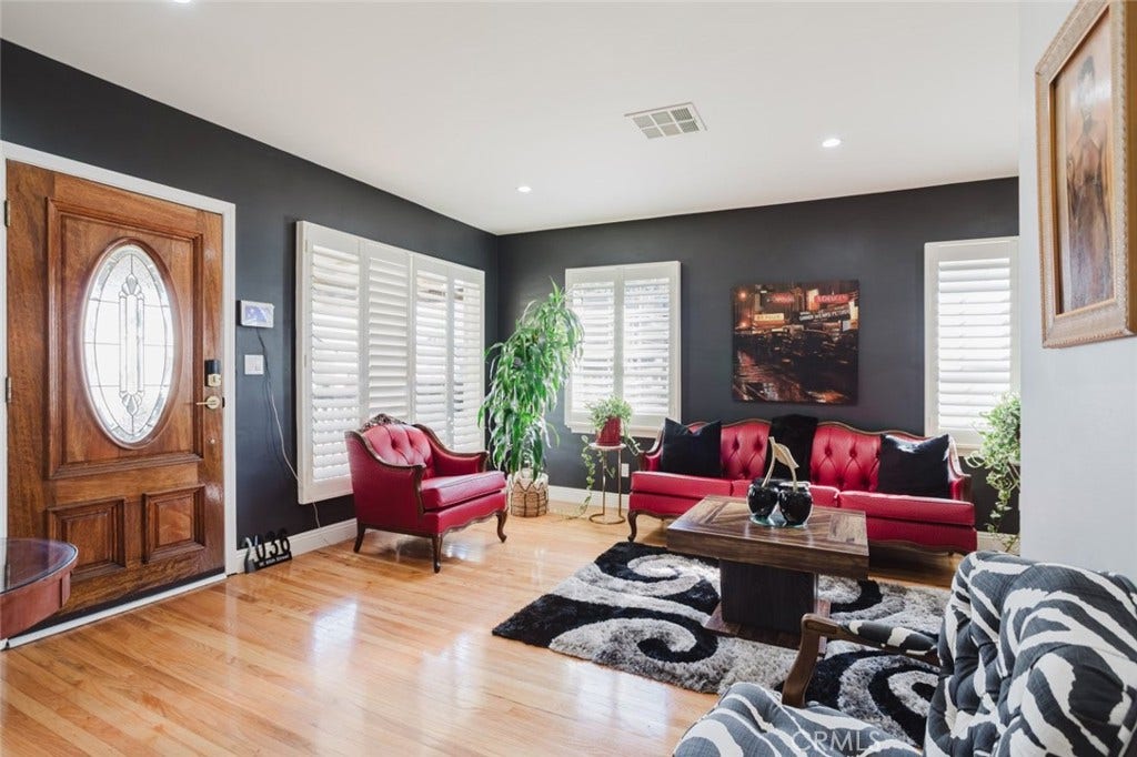 2036 W 95th Street, Los Angeles, CA 90047 2036 W 95th Street, Los Angeles, CA 90047