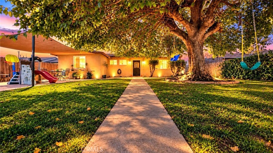 Property photo for 909 Meredith, Bakersfield, CA