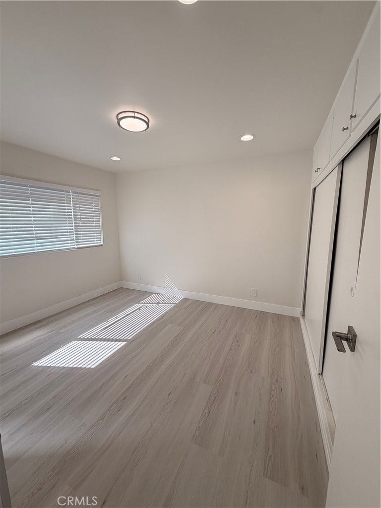 18206 Napa Street, Northridge, CA 91325 primary bedroom #1