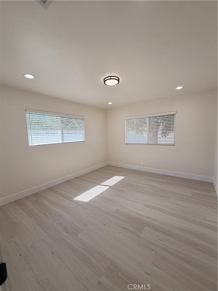 18210 Napa Street, Northridge, CA 91325 Bedroom #3
