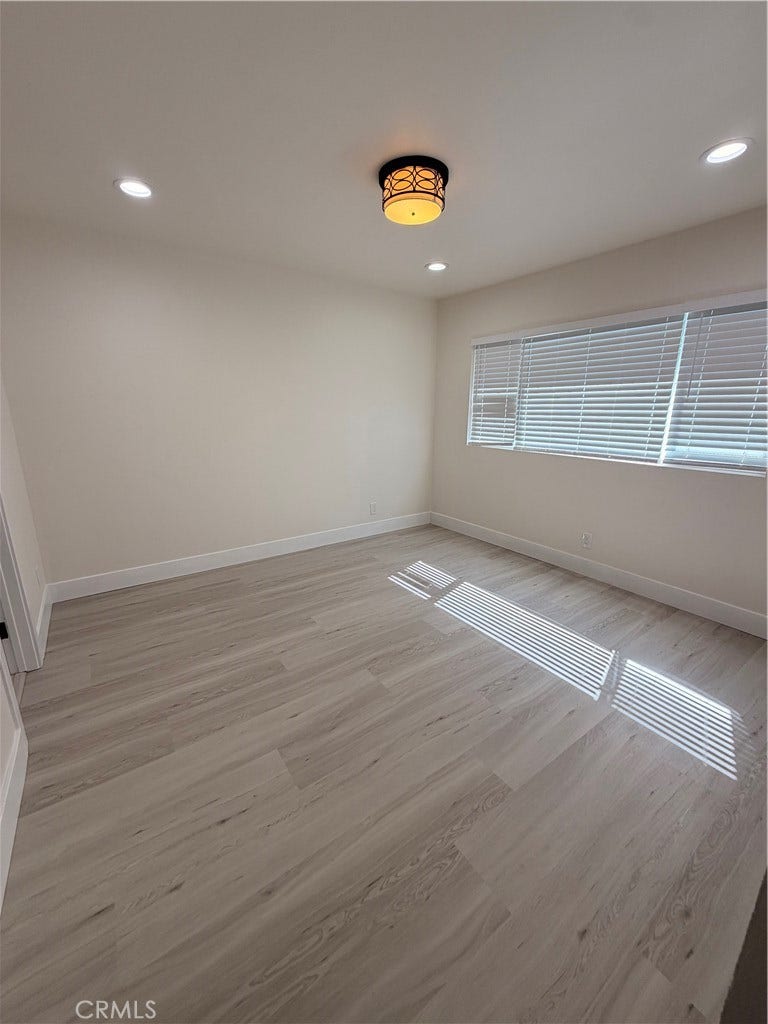 18210 Napa Street, Northridge, CA 91325 Bedroom #1