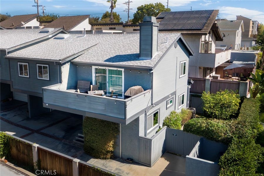Property photo for 1916 Grant Avenue, #3, Redondo Beach, CA