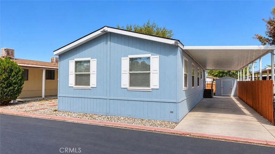 Property photo for 3524 E Avenue R, #258, Palmdale, CA