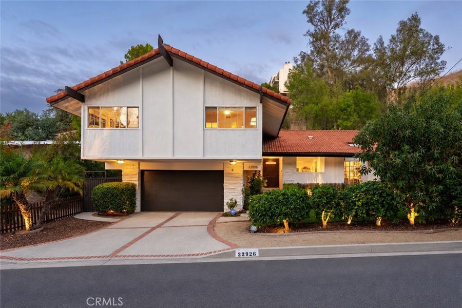Property photo for 22926 Cass Avenue, Woodland Hills, CA