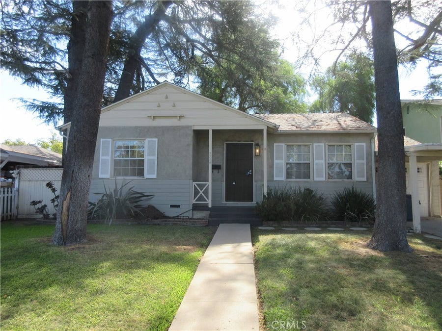 Property photo for 5714 Andasol, Encino, CA