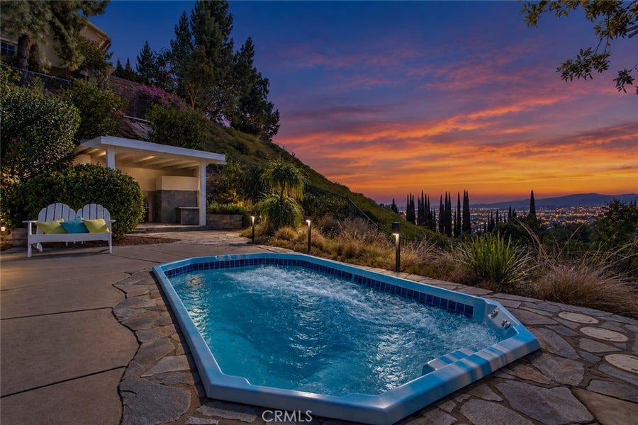Property photo for 18658 Brymer Street, Porter Ranch, CA