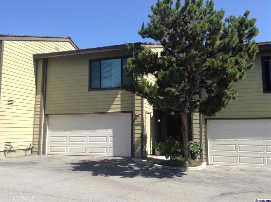Property photo for 4379 Ocean View Boulevard, Montrose, CA