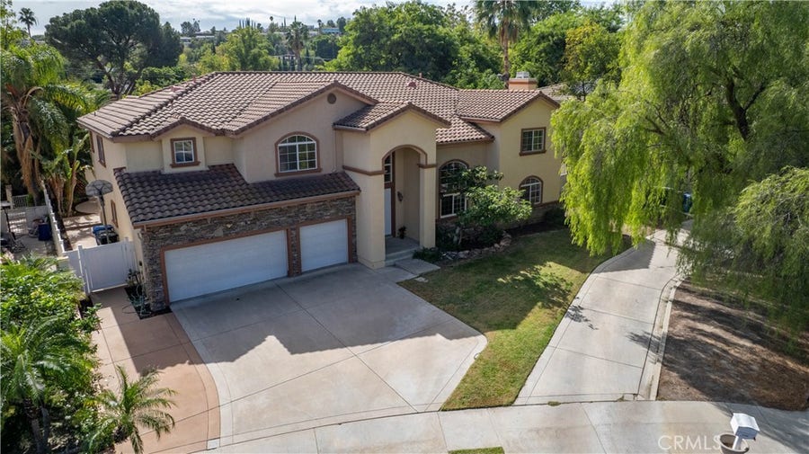 Property photo for 23556 Lull, West Hills, CA