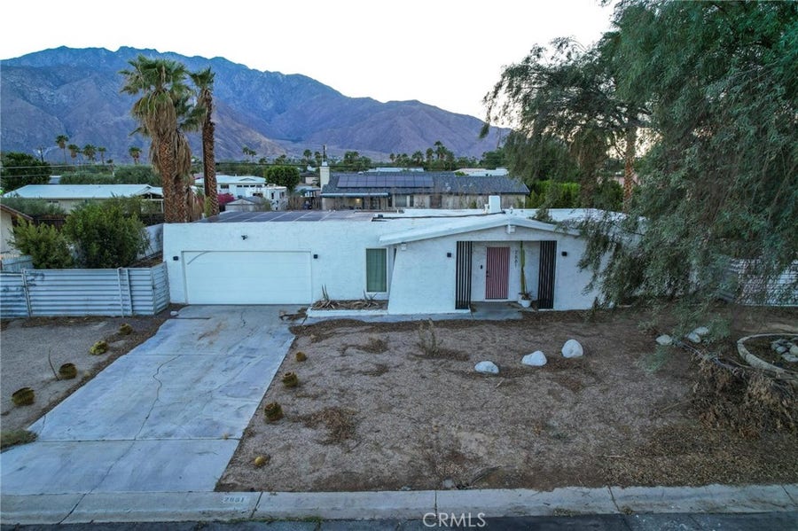 Property photo for 2881 N Cypress Road, Palm Springs, CA