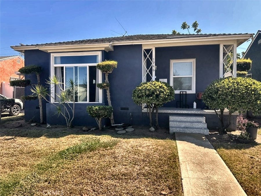 Property photo for 1946 W 95th, Los Angeles, CA