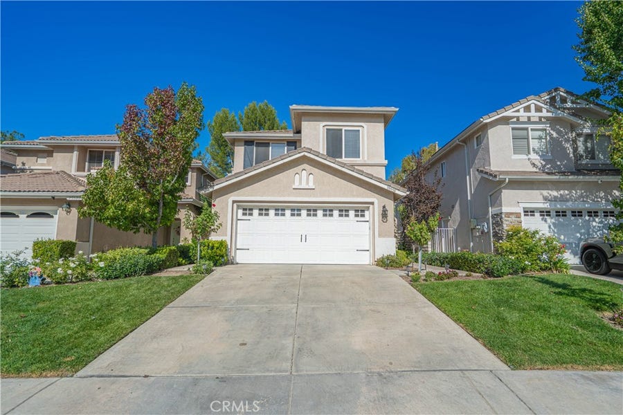 Property photo for 25525 Fitzgerald Avenue, Stevenson Ranch, CA
