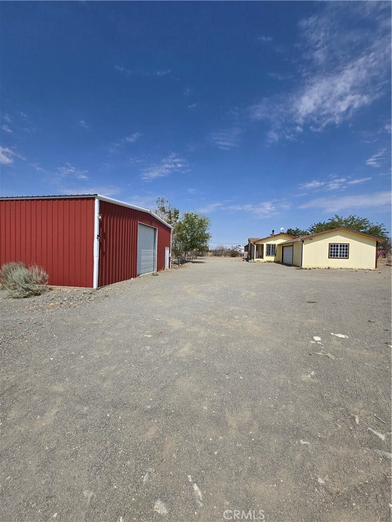 Property photo for 12285 Golden View Road, Pinon Hills, CA