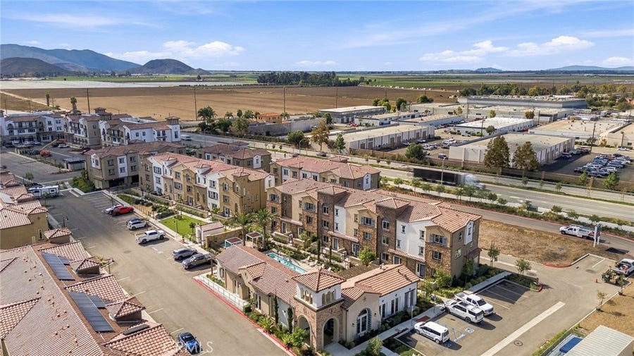 Property photo for 2860 Via Monte Mar, Camarillo, CA
