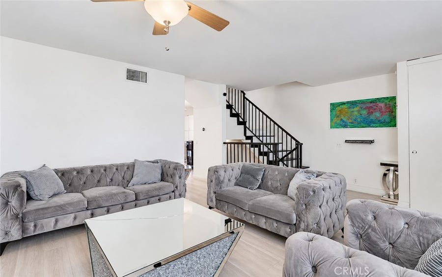 Property photo for 10231 Independence Avenue, #C17, Chatsworth, CA