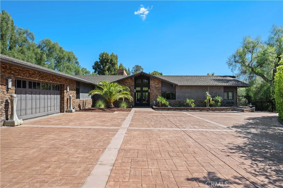 Property photo for 24754 Robert Guy, Hidden Hills, CA
