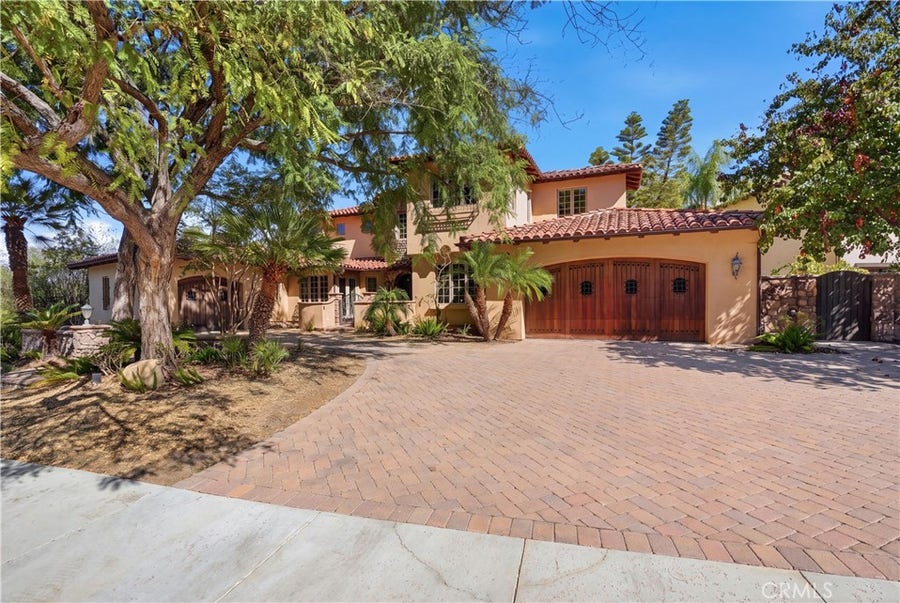 Property photo for 25759 Oak Meadow, Valencia, CA