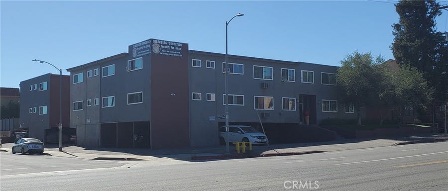 Property photo for 12344 Burbank, Valley Village, CA
