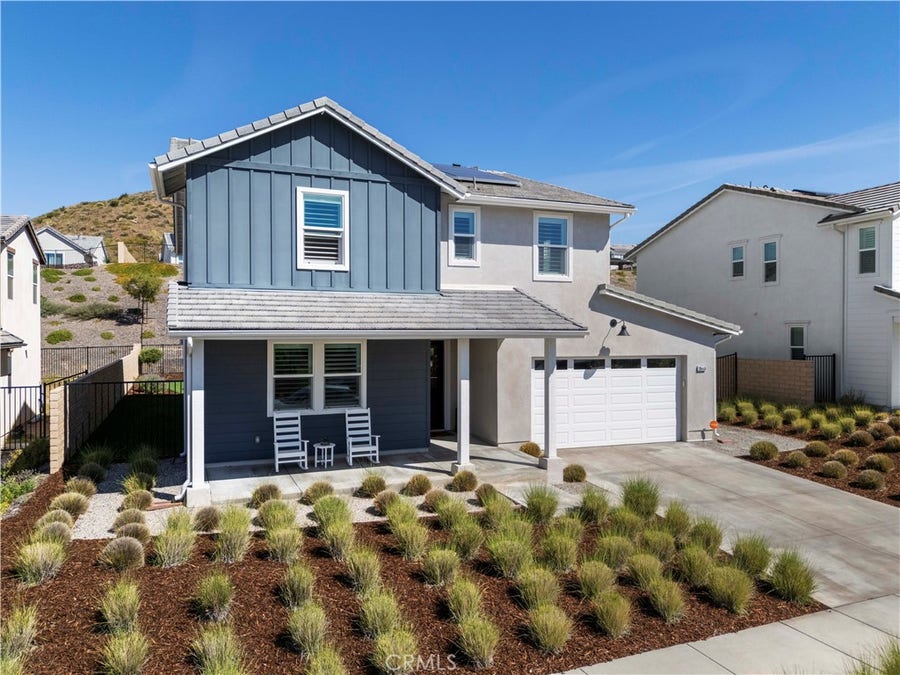 Property photo for 28445 Sunny Ridge Terrace, Castaic, CA
