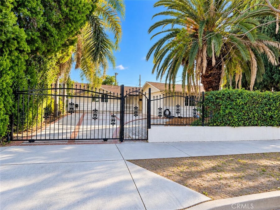Property photo for 19128 Malden Street, Northridge, CA