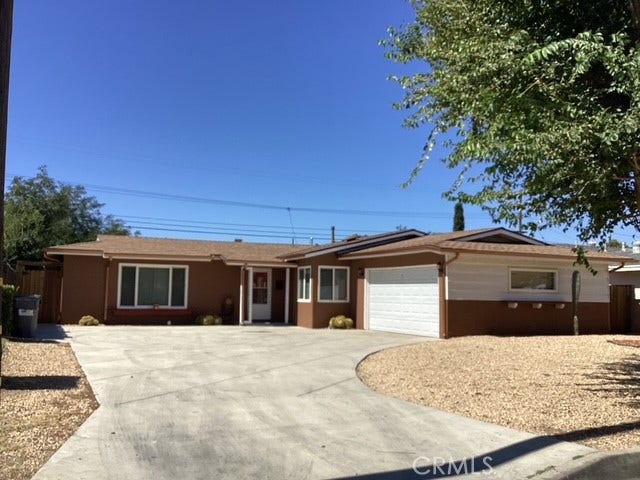 Property photo for 43935 2nd Street E East, Lancaster, CA