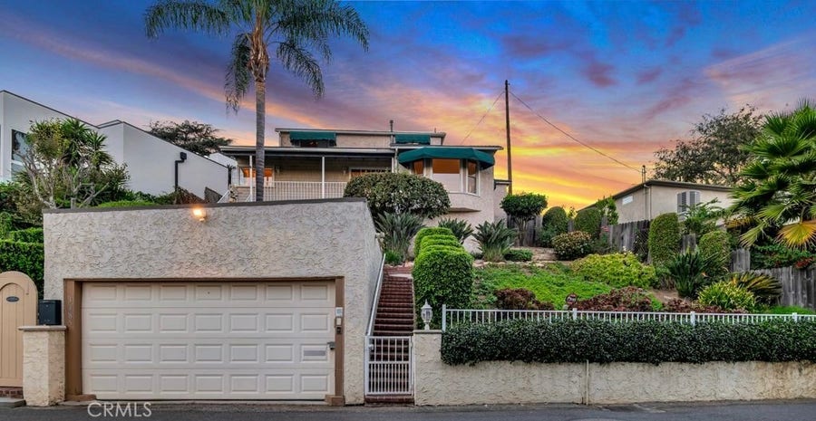 Property photo for 3385 Charleston, Los Angeles, CA